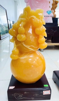 Hồ Lô Phúc-Ngọc Hoàng Long